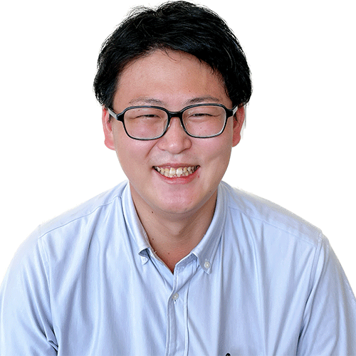 営業Cさん